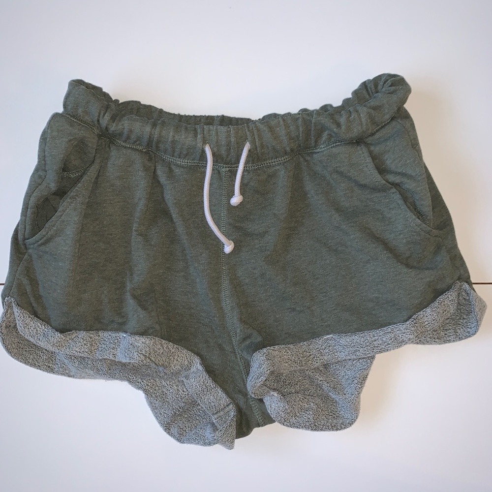 H&M Divided Shorts